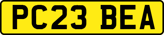 PC23BEA