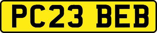 PC23BEB