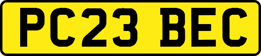 PC23BEC