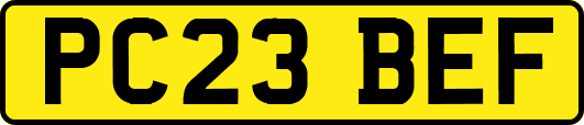 PC23BEF