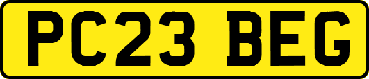 PC23BEG