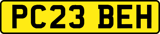 PC23BEH