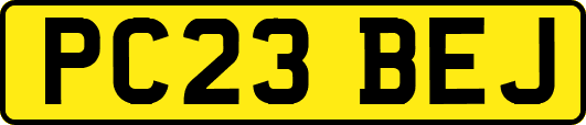 PC23BEJ