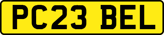 PC23BEL