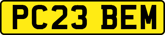 PC23BEM