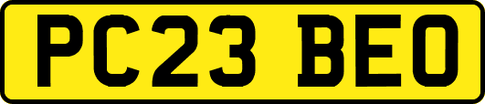 PC23BEO