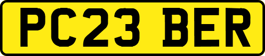 PC23BER