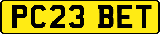 PC23BET