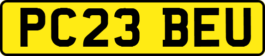PC23BEU