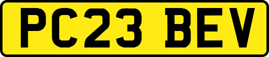 PC23BEV