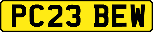 PC23BEW