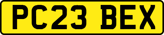PC23BEX
