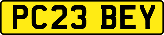 PC23BEY
