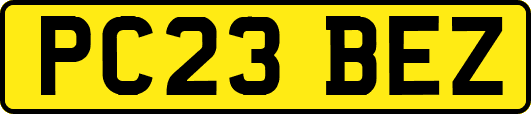PC23BEZ