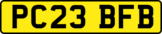 PC23BFB