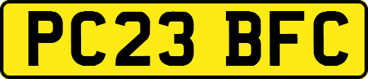 PC23BFC