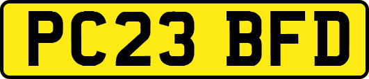 PC23BFD