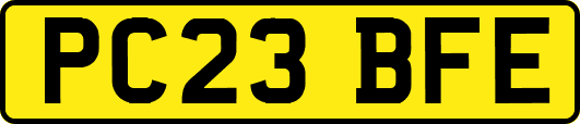 PC23BFE