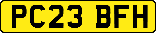 PC23BFH