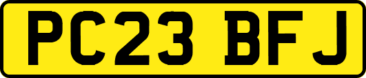 PC23BFJ