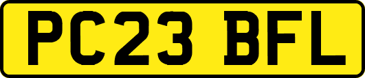 PC23BFL