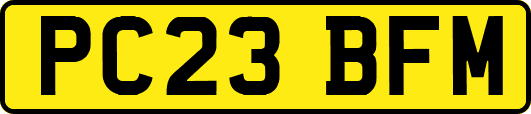 PC23BFM