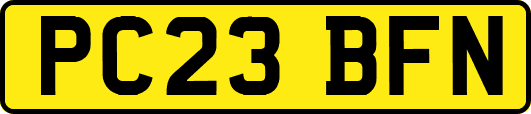 PC23BFN