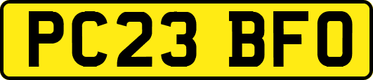 PC23BFO