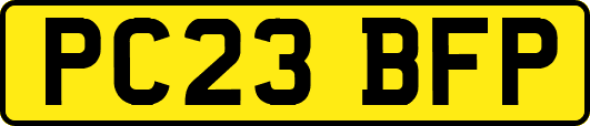 PC23BFP