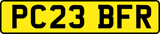 PC23BFR