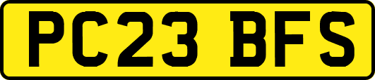 PC23BFS