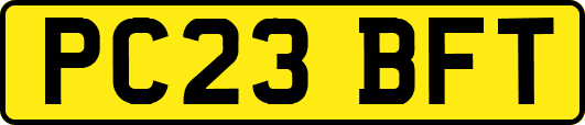PC23BFT