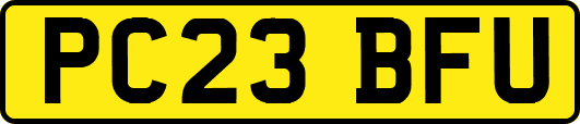 PC23BFU