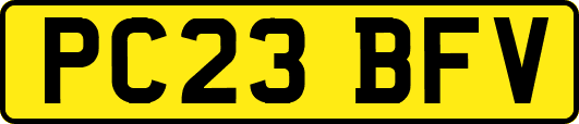 PC23BFV