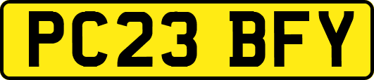 PC23BFY
