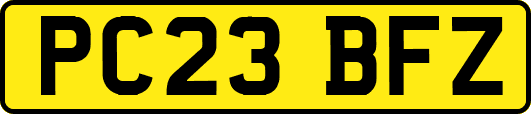 PC23BFZ