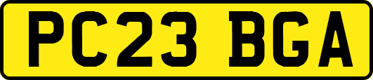 PC23BGA