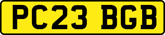 PC23BGB