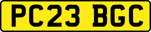 PC23BGC