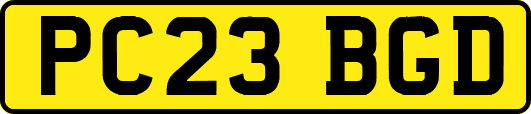 PC23BGD