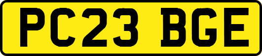 PC23BGE