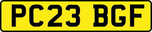 PC23BGF