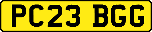 PC23BGG