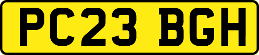 PC23BGH
