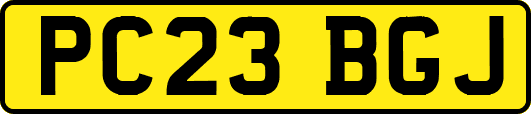 PC23BGJ