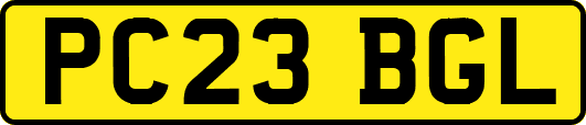 PC23BGL