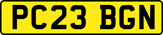 PC23BGN