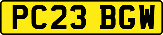 PC23BGW