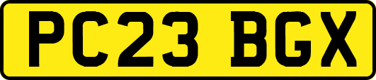 PC23BGX