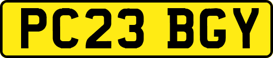 PC23BGY